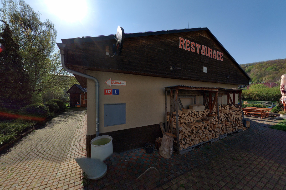 SAUNA club - sauna foto 4