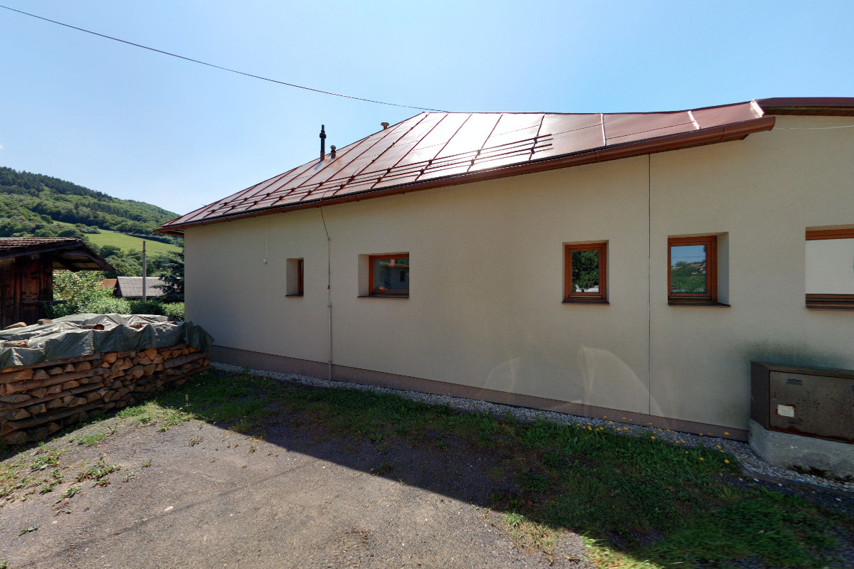 Římskokatolická farnost Valašská Polanka