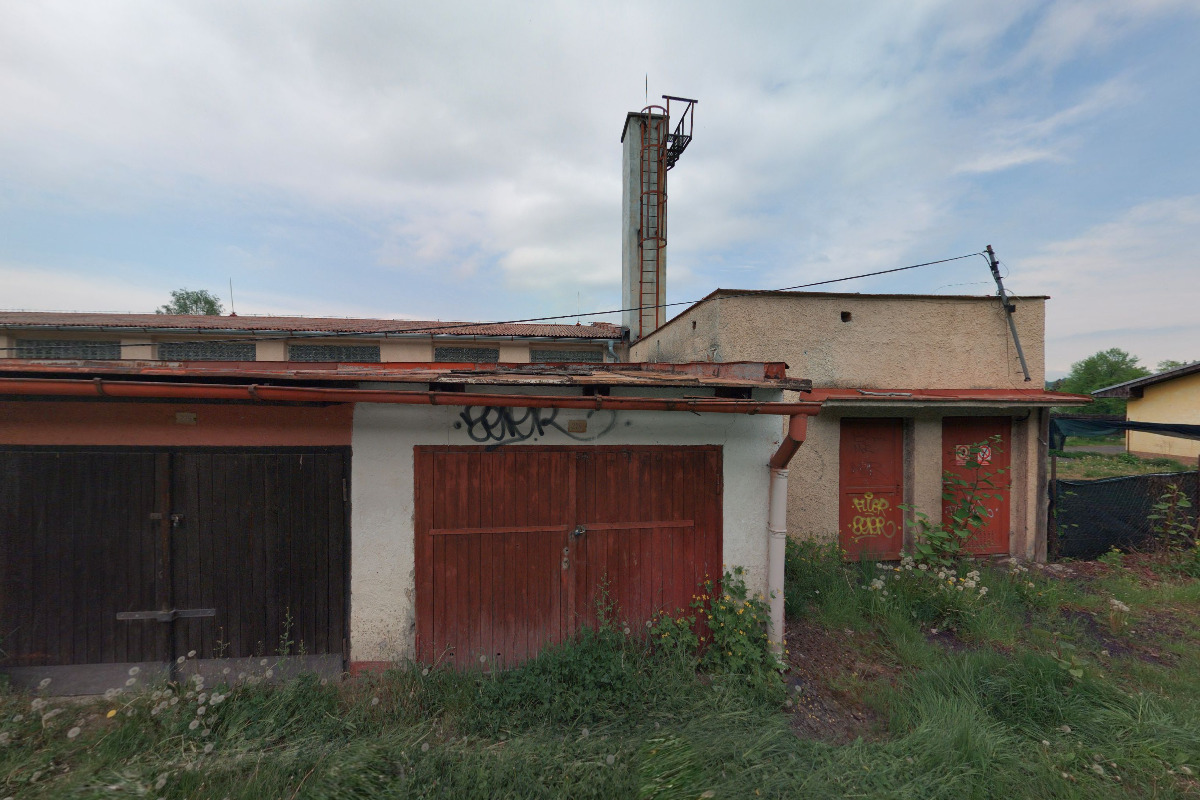 SKP Hvězda K.Vary foto 5