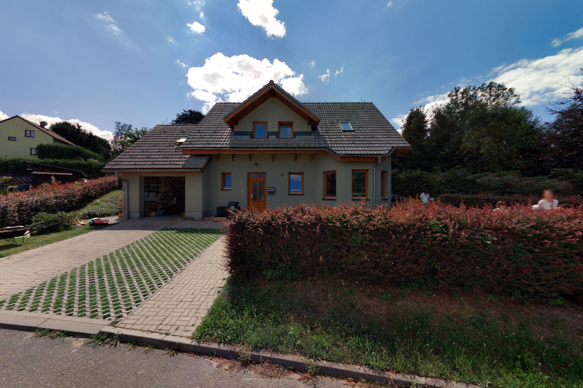 Dovolená v srdci foto 1