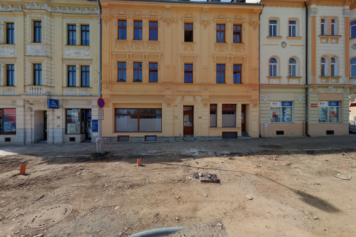 Ortopedická ambulance Be Back s.r.o.- MUDr.Petr Šizling