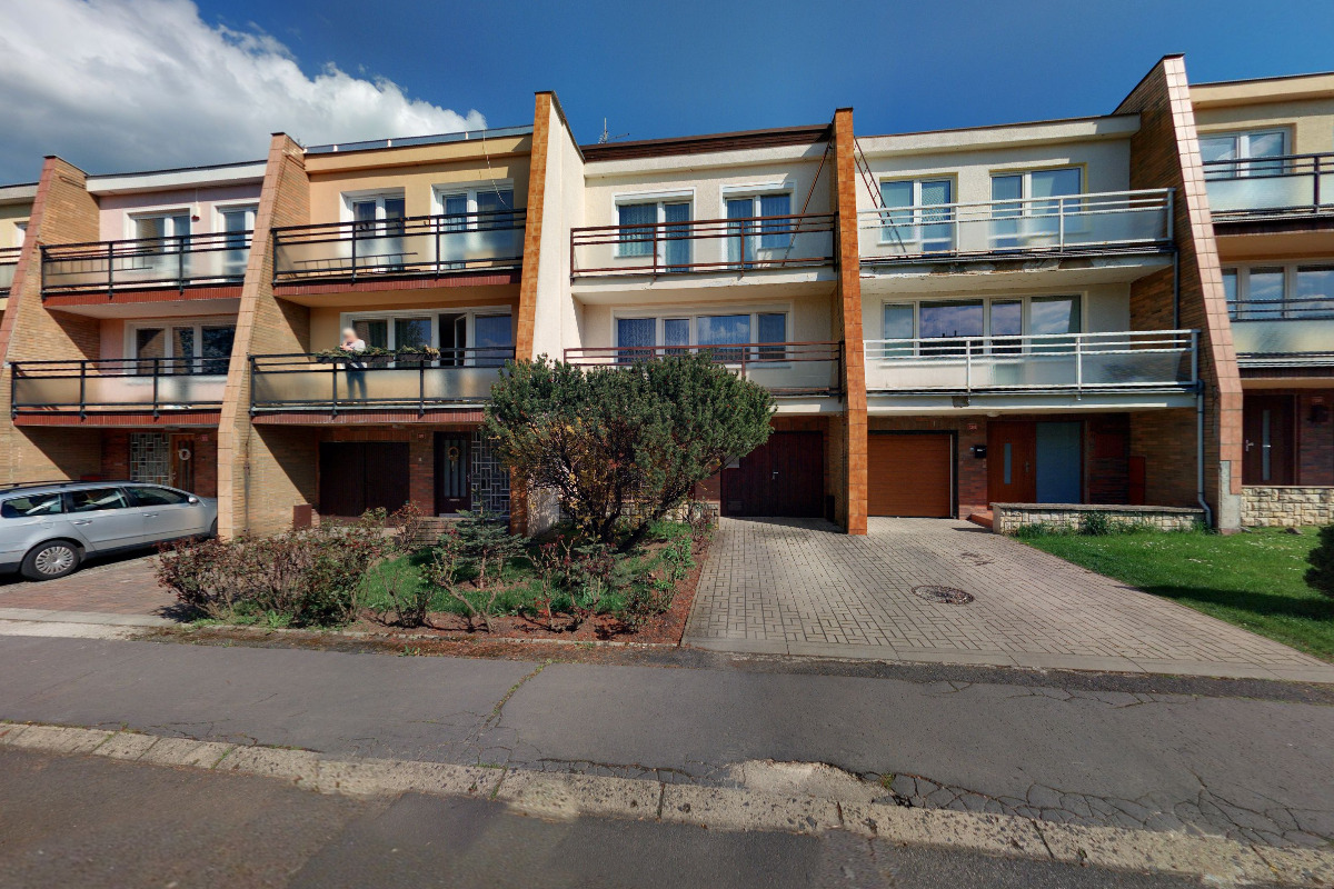 Znalec v oblasti stavebnictví - Ing. Lumír Moj foto 2