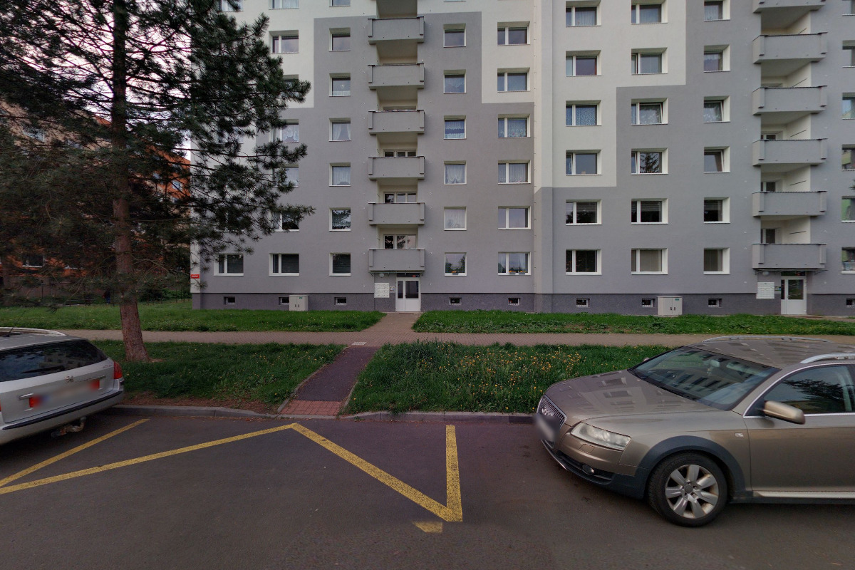 Tělocvičná jednota Sokol Karlovy Vary foto 2