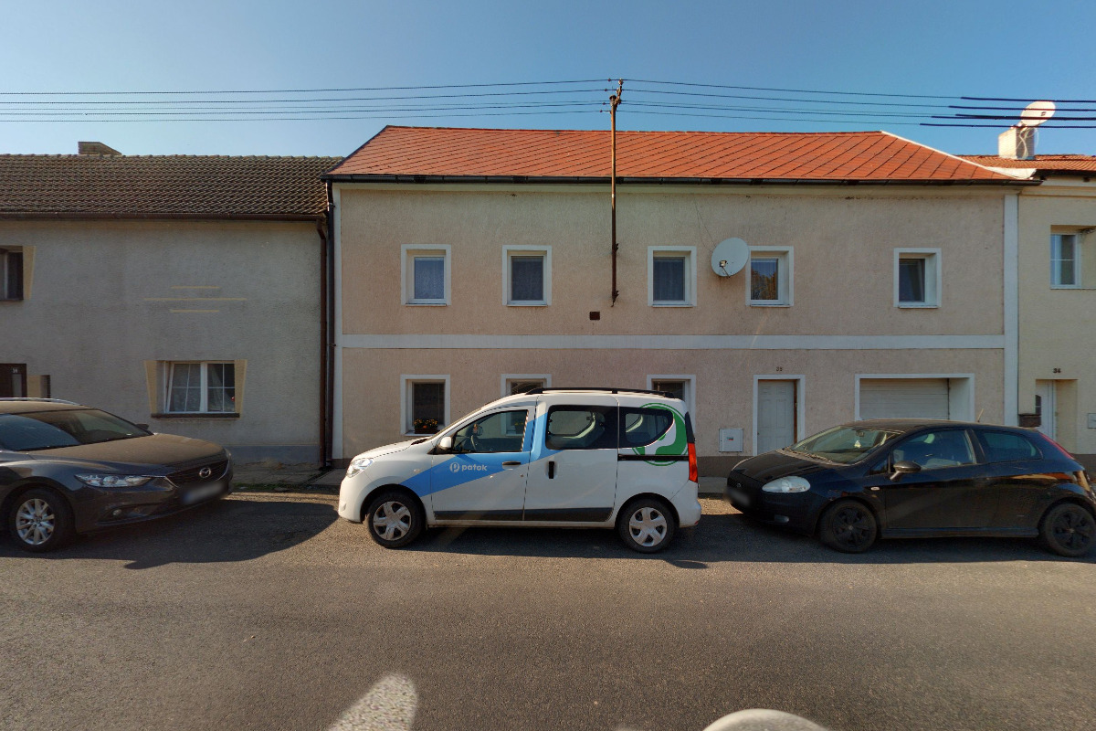 Tělocvičná jednota Sokol Toužetín