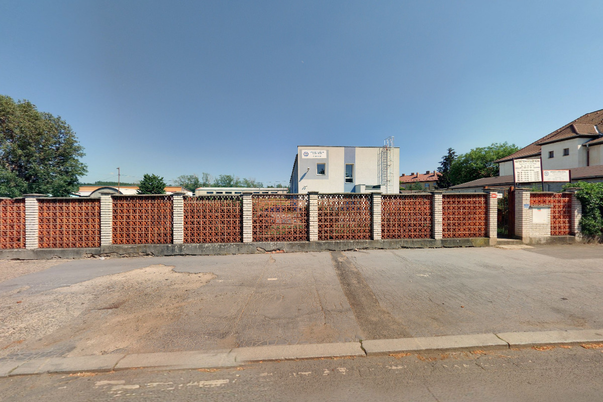 Městské technické služby Bílina foto 3