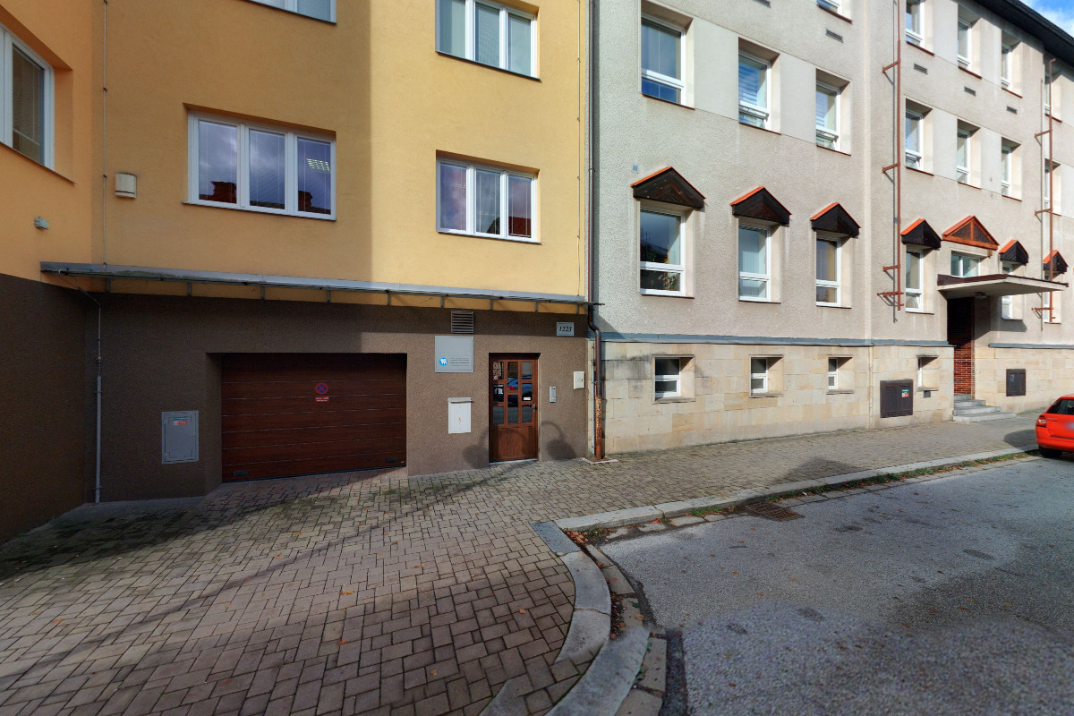 MDDr. Jan Heřmánek