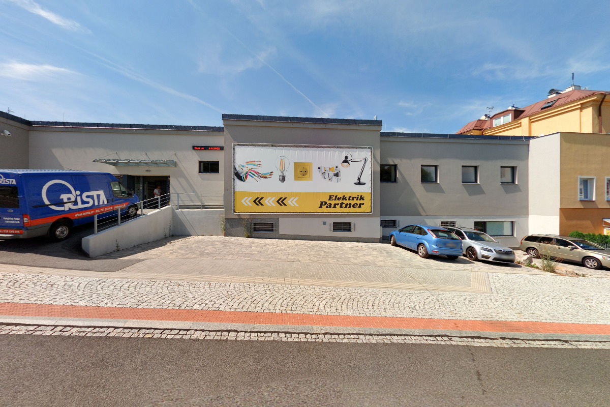 Elektrik Partner, s.r.o.