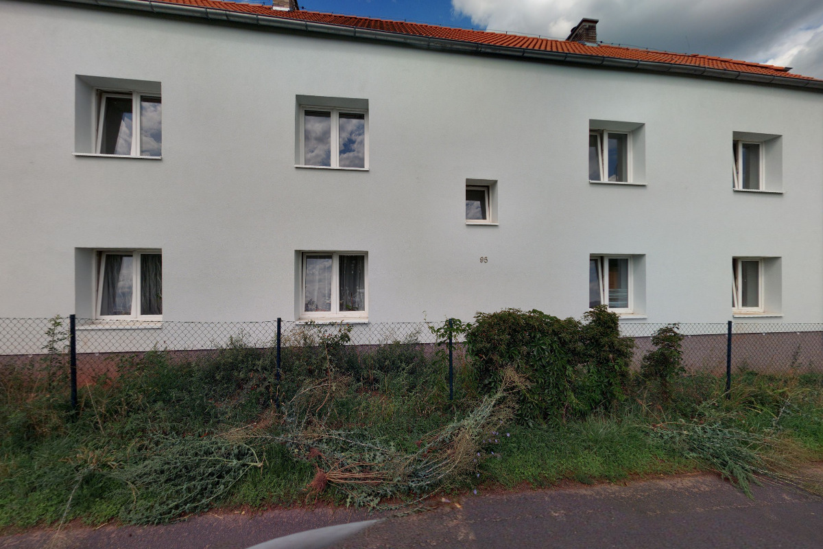 Ubytování Domoušice