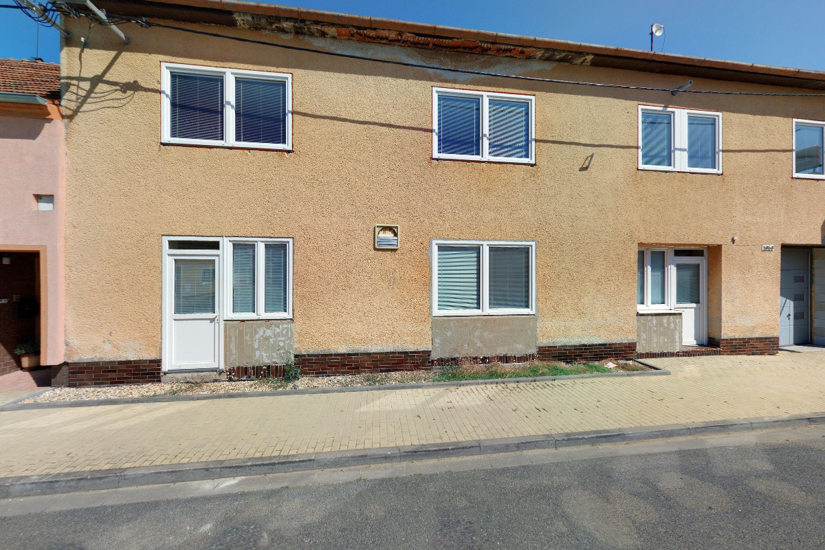 Miroslav Fikes - spenglish