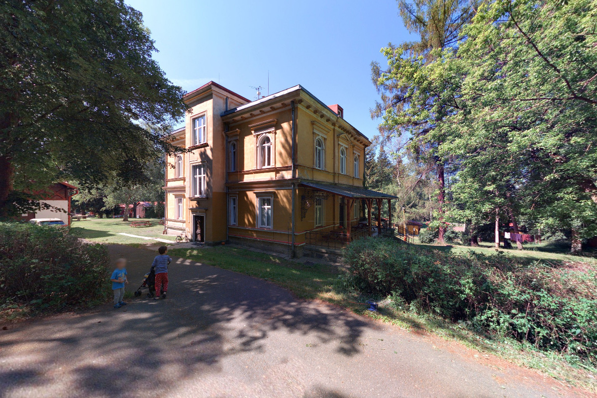 Rekreační středisko Doly Bílina foto 4