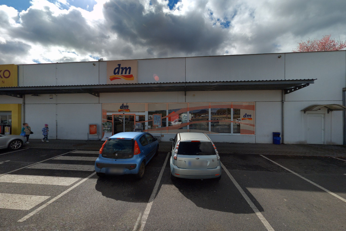 dm drogerie markt s.r.o. foto 5