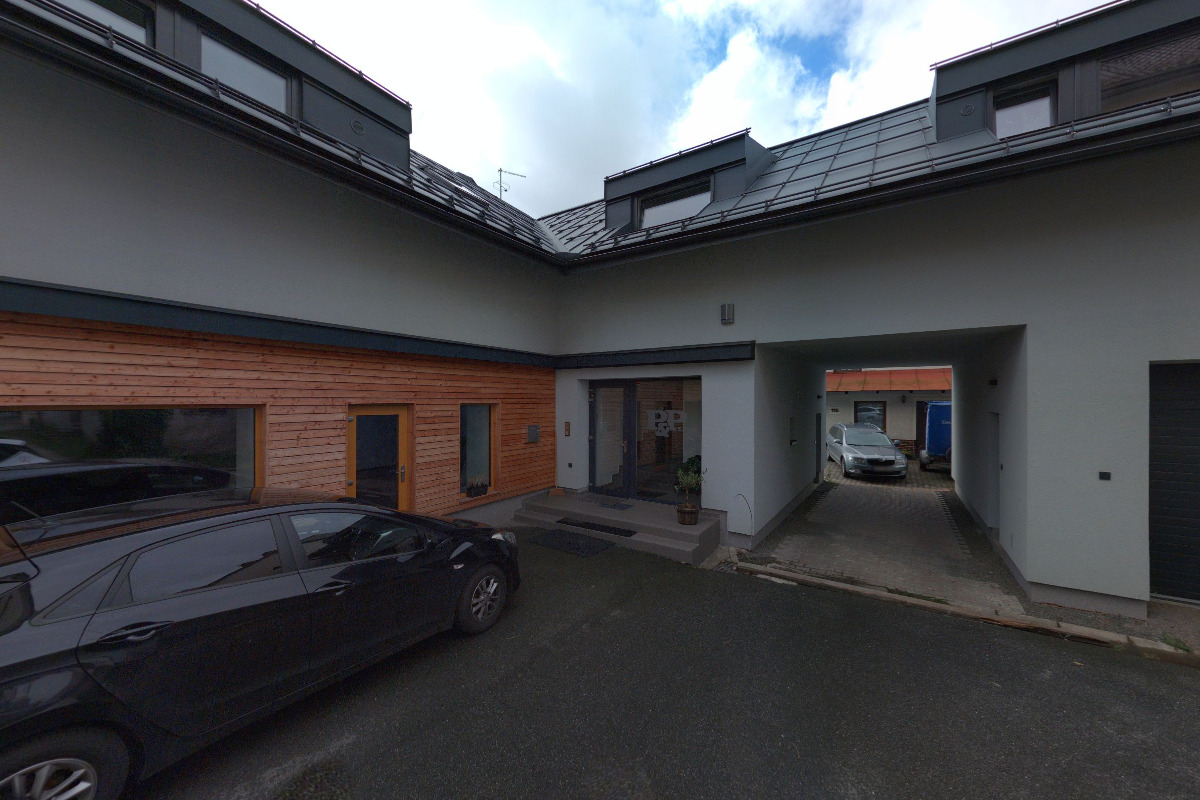 P&P stavebně montážní práce s.r.o. foto 4