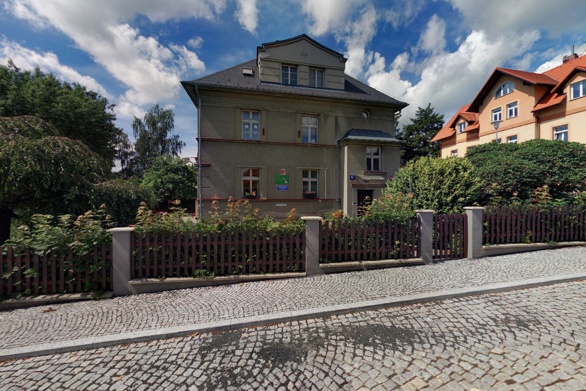 Mateřská škola U Bertíka, Liberec, Purkyňova 458/19, příspěvková organizace foto 2