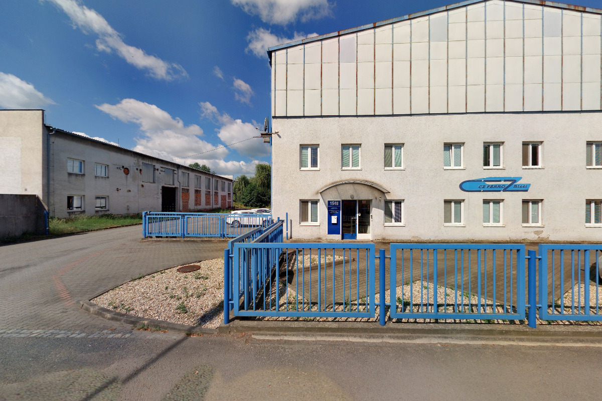CZ FERRO - STEEL, spol. s r.o. foto 5