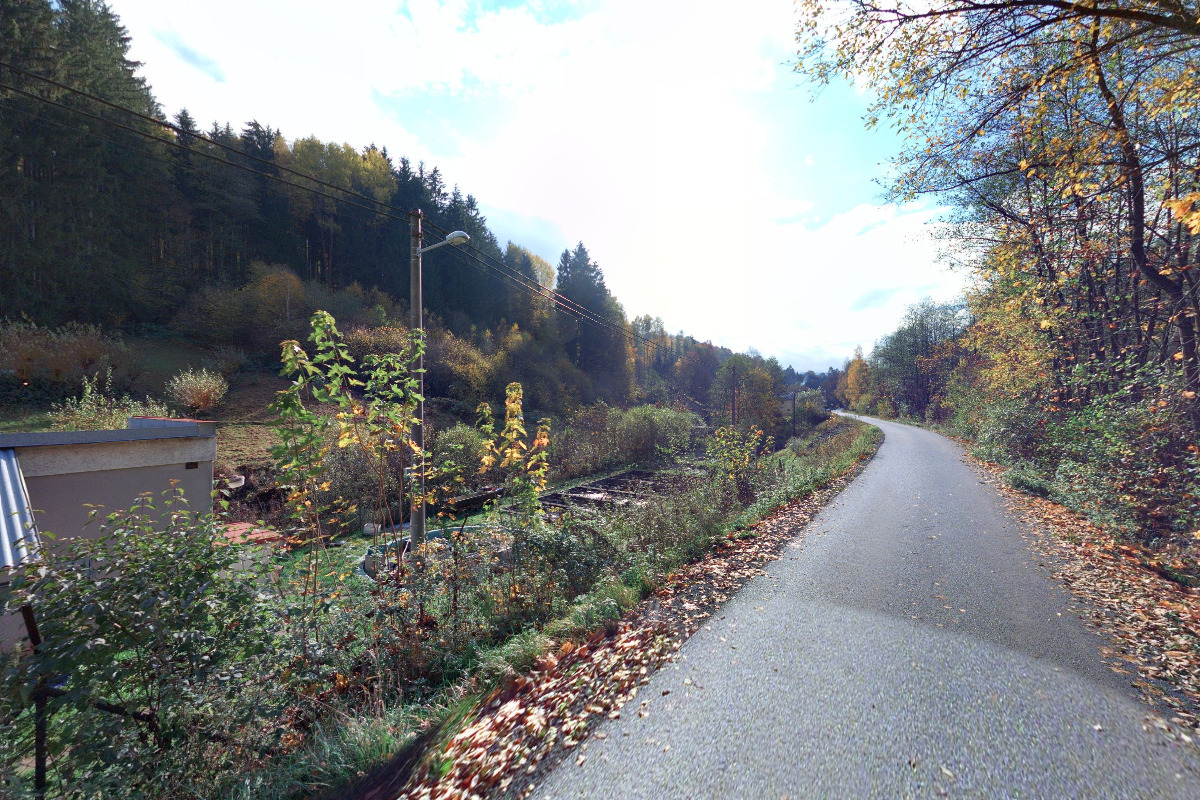 Český rybářský svaz - místní organizace Semily