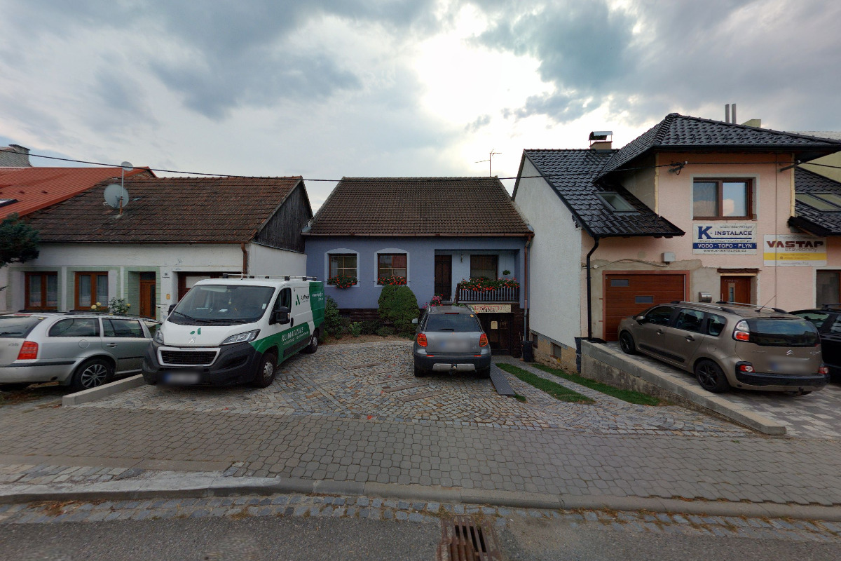 Kadeřnictví Radka Popelková