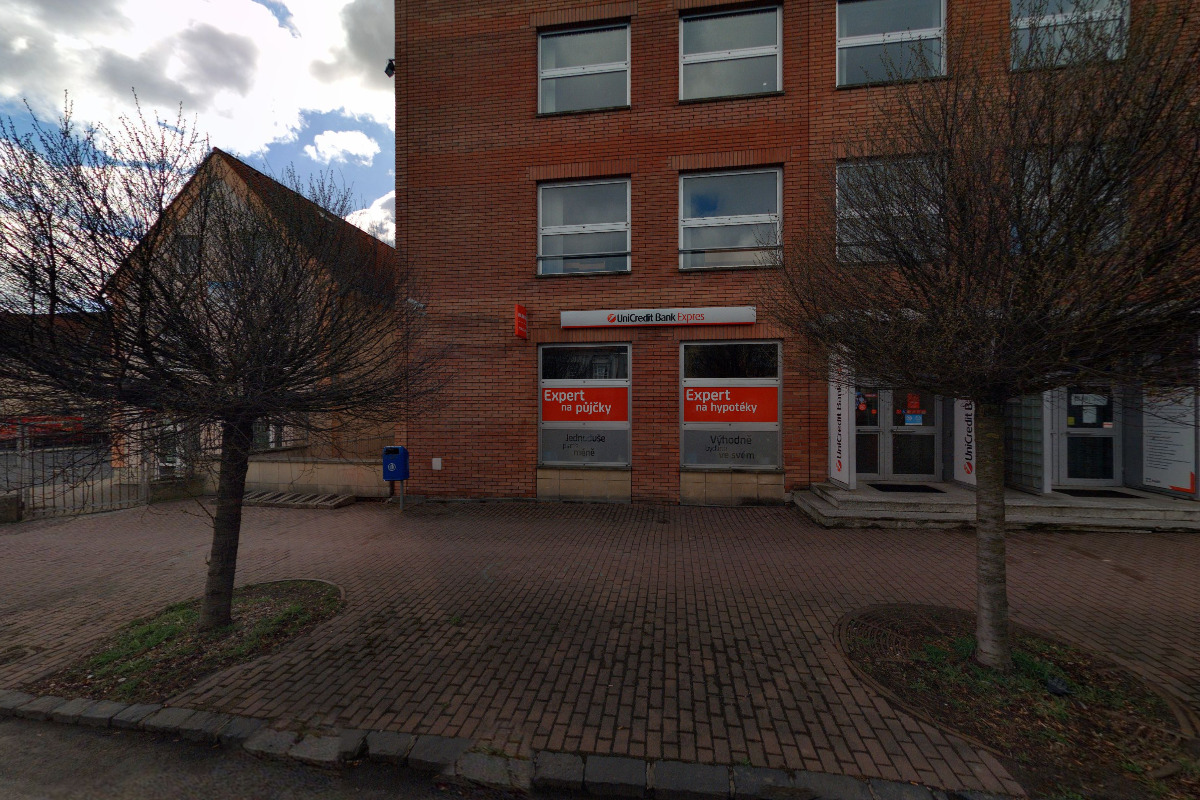 GLS Parcel Box foto 2