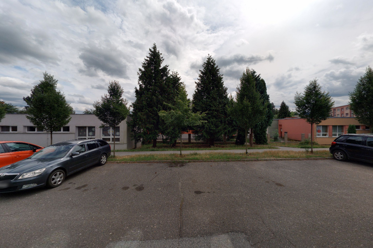 MŠ Jablůňka foto 3