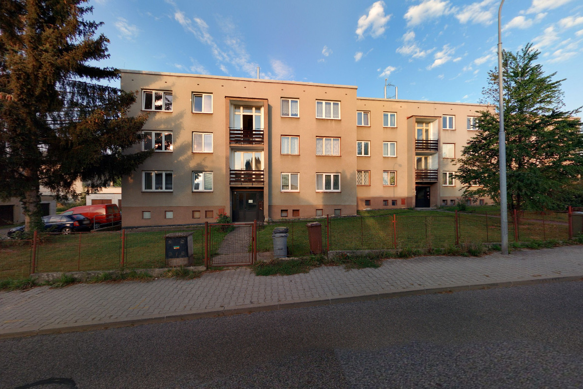 Taras Ivanytskyy - zednické práce