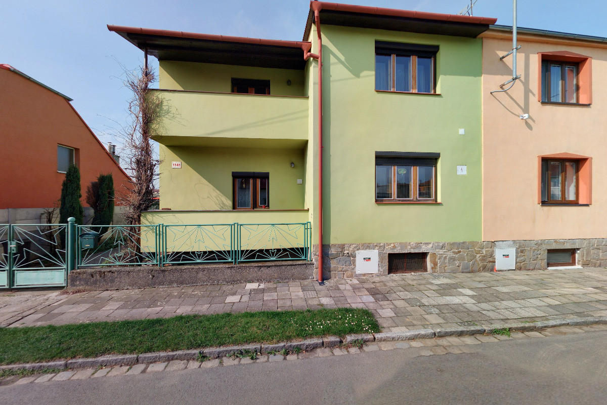 Jóga - Anna Bakalová