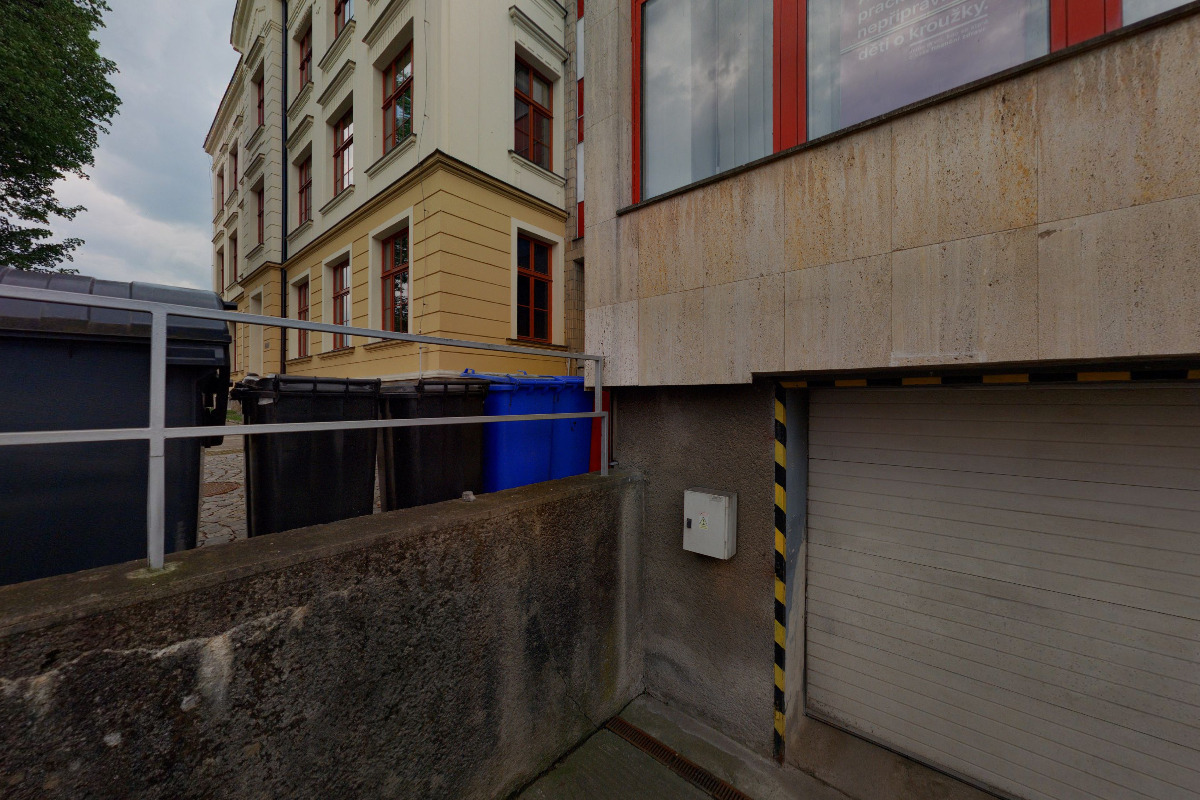 Mgr. Věra Veitová - lektorka jógy a pilates