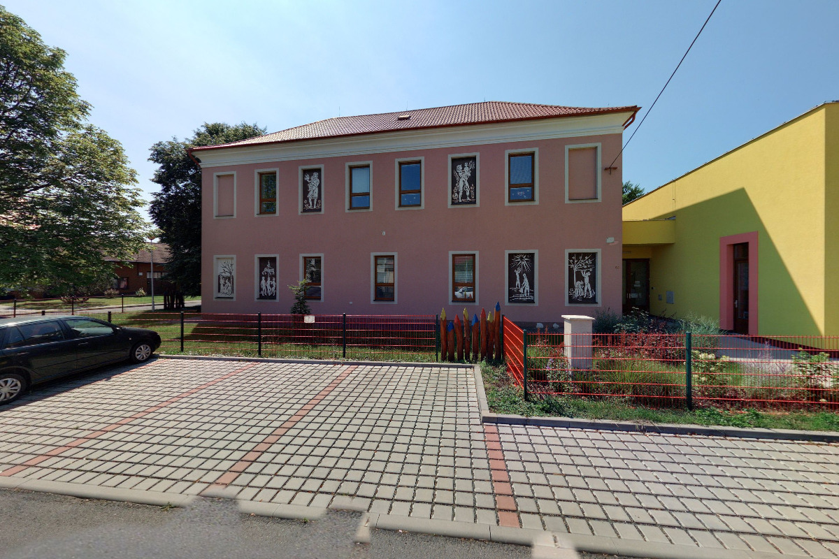 Mateřská škola Babice, okres Uherské Hradiště foto 5