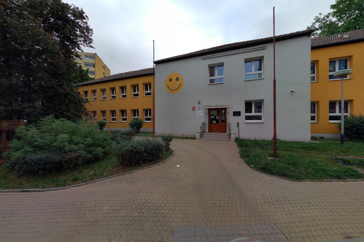MŠ Žatec, U Jezu foto 3