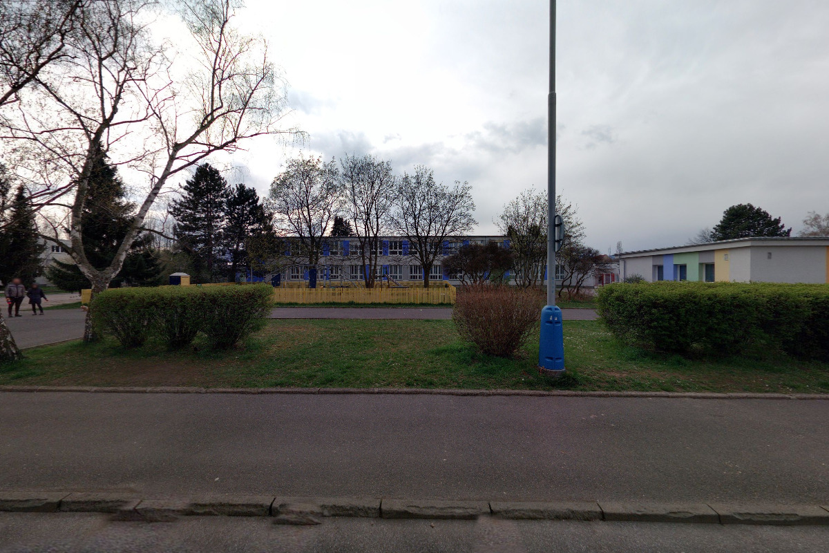 ZŠ s rozšířeným vyučováním matematiky a přírodovědných předmětů, Teplice foto 5