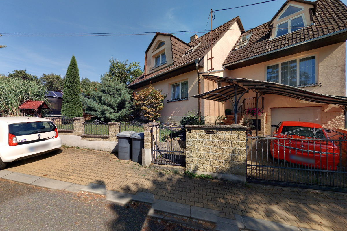 Ladislav Szurman - OLAM