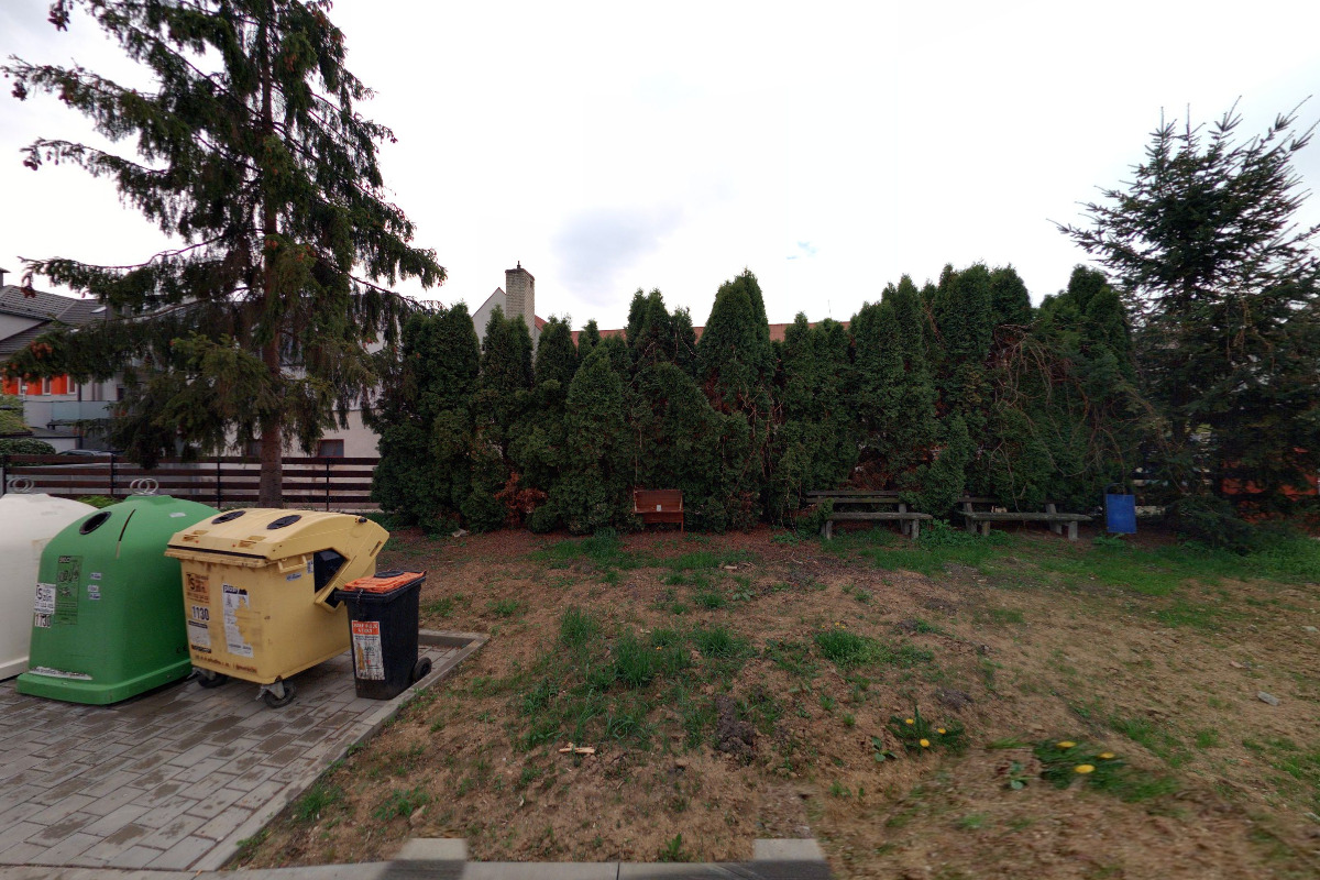 Restaurace U Planetů