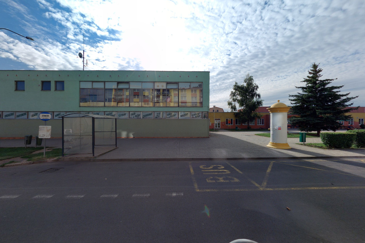 Potraviny Bečov 19 foto 4