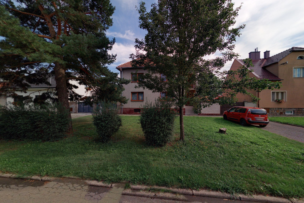 Pionýr, z.s. - Pionýrské centrum Dřevohostice