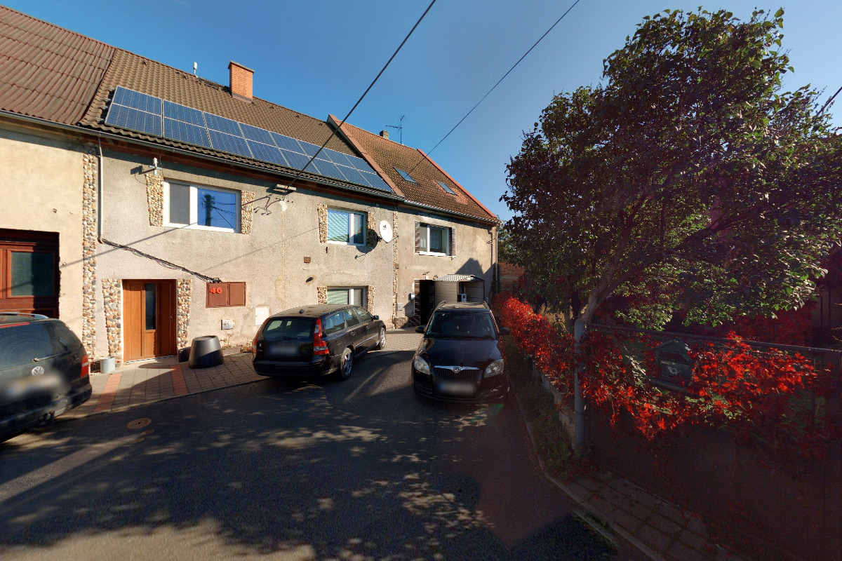 Krotitelka nákladů - Bc. Marcela Kroupová