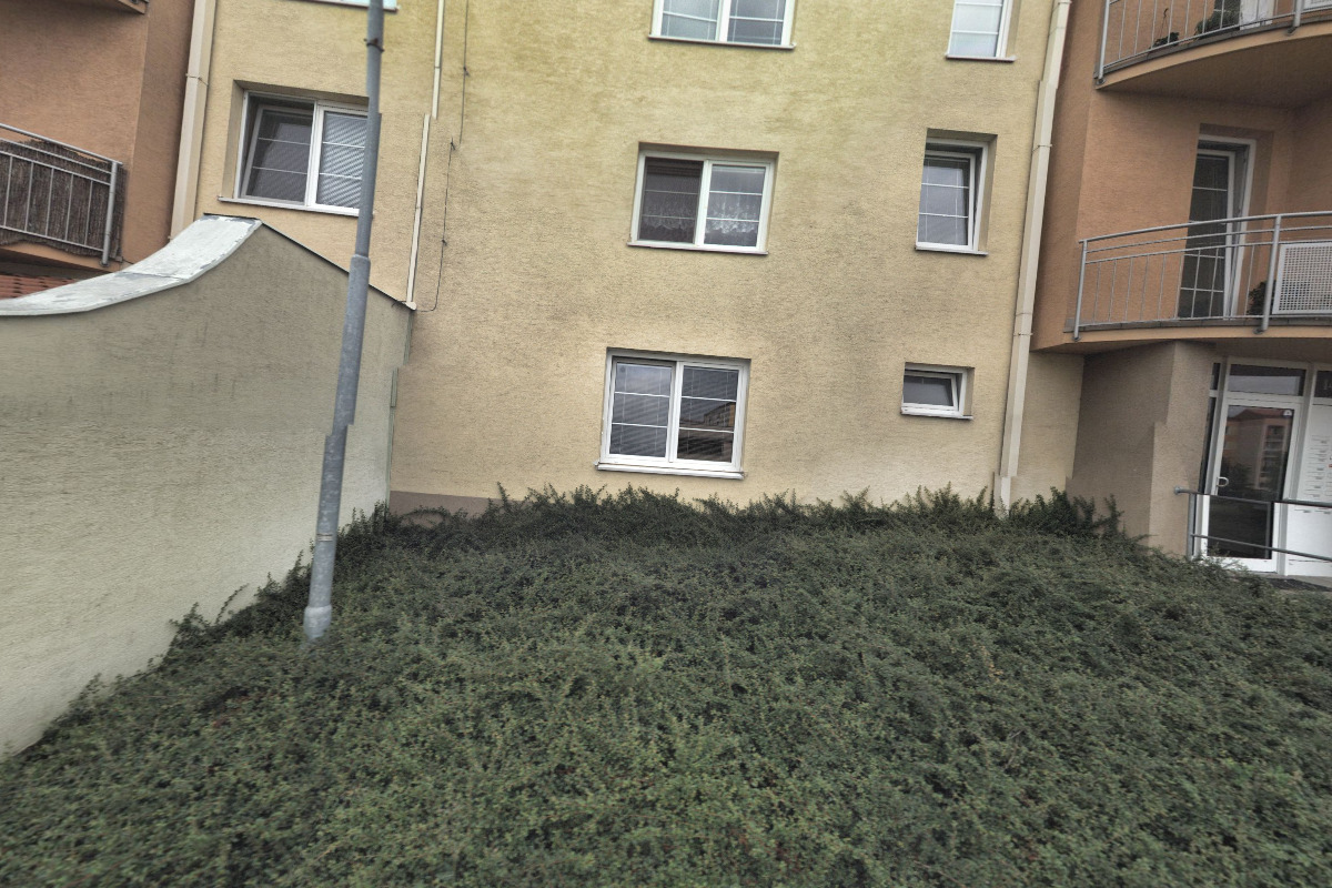 Hang Bike - Martin Foret foto 1