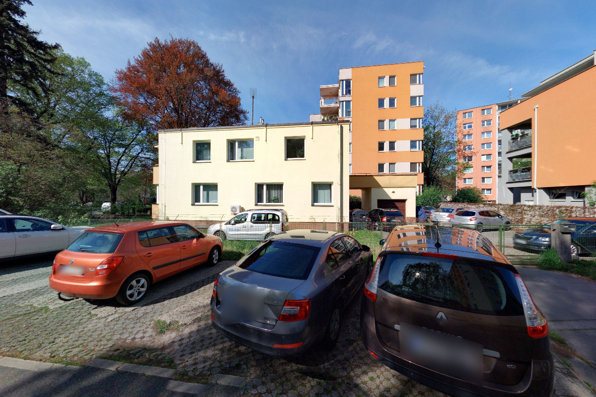 CEVA Air & Ocean Czech Republic, s.r.o. foto 2