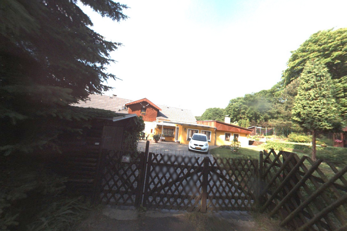 Ubytování Kostomlaty pod Milešovkou