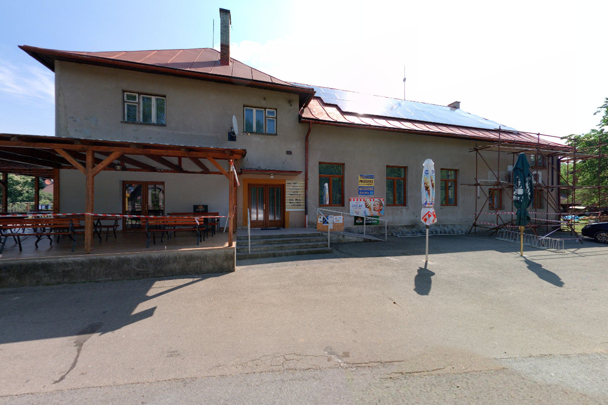 TJ Sokol Valašská Polanka o.s.