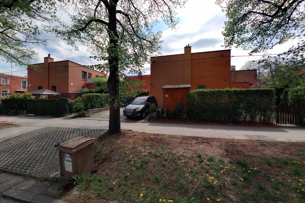 Revize elektro Tomáš Petrlík