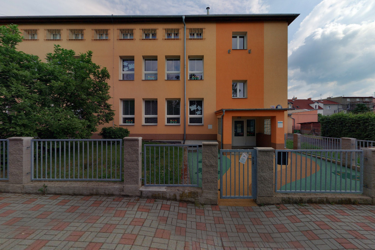 Mateřská škola Čtyřlístek Novosedlice foto 2