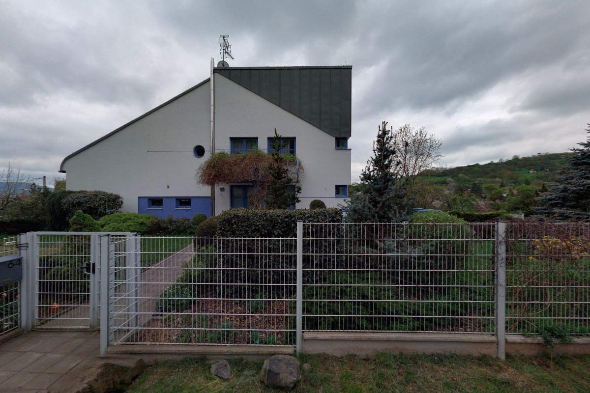 MBA service, Ing. Lenka Išová foto 2