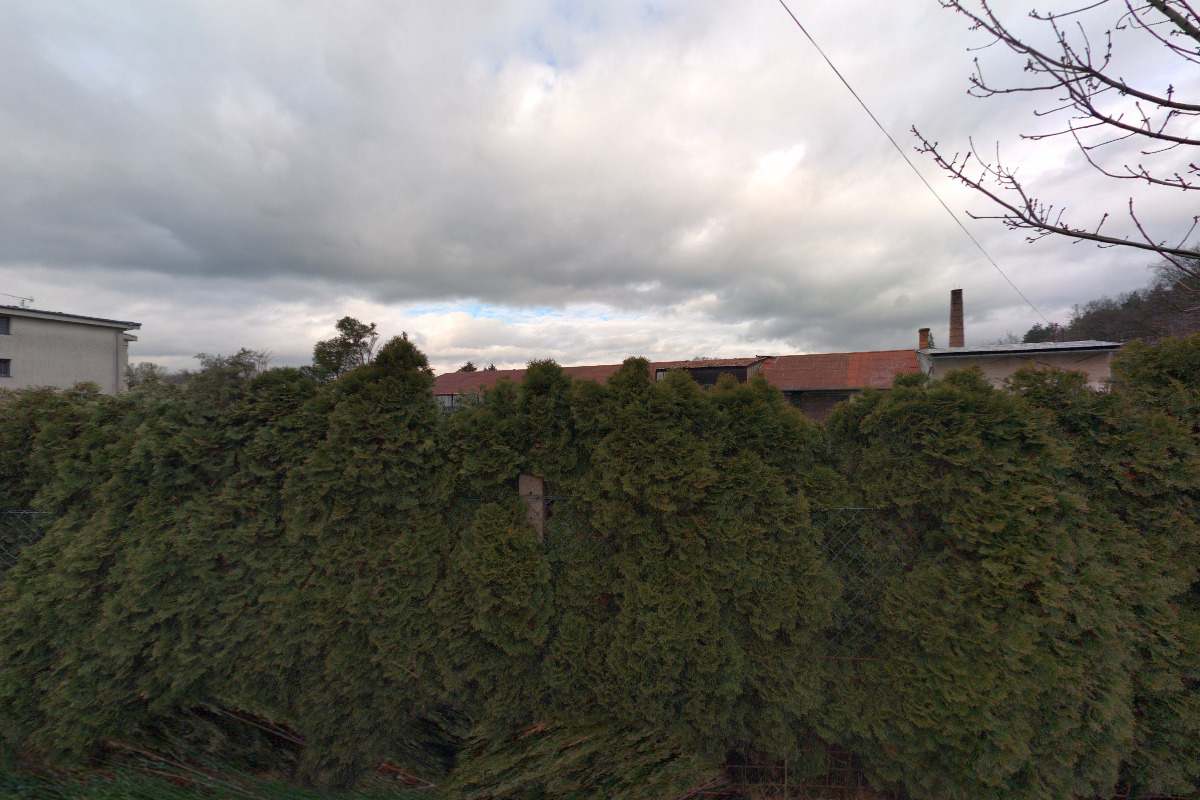 Zahradnictví Baloun