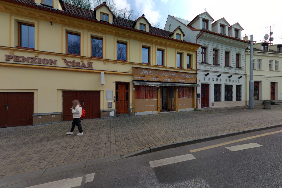 Pension Císař foto 3