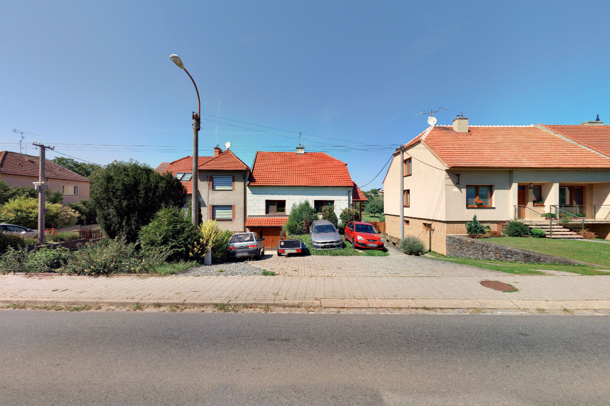 Alena Bilavčíková - účetnictví