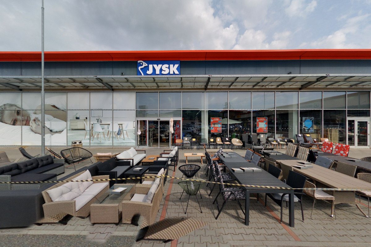 JYSK foto 2
