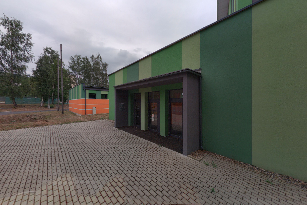 SPORTaS, s.r.o. foto 1