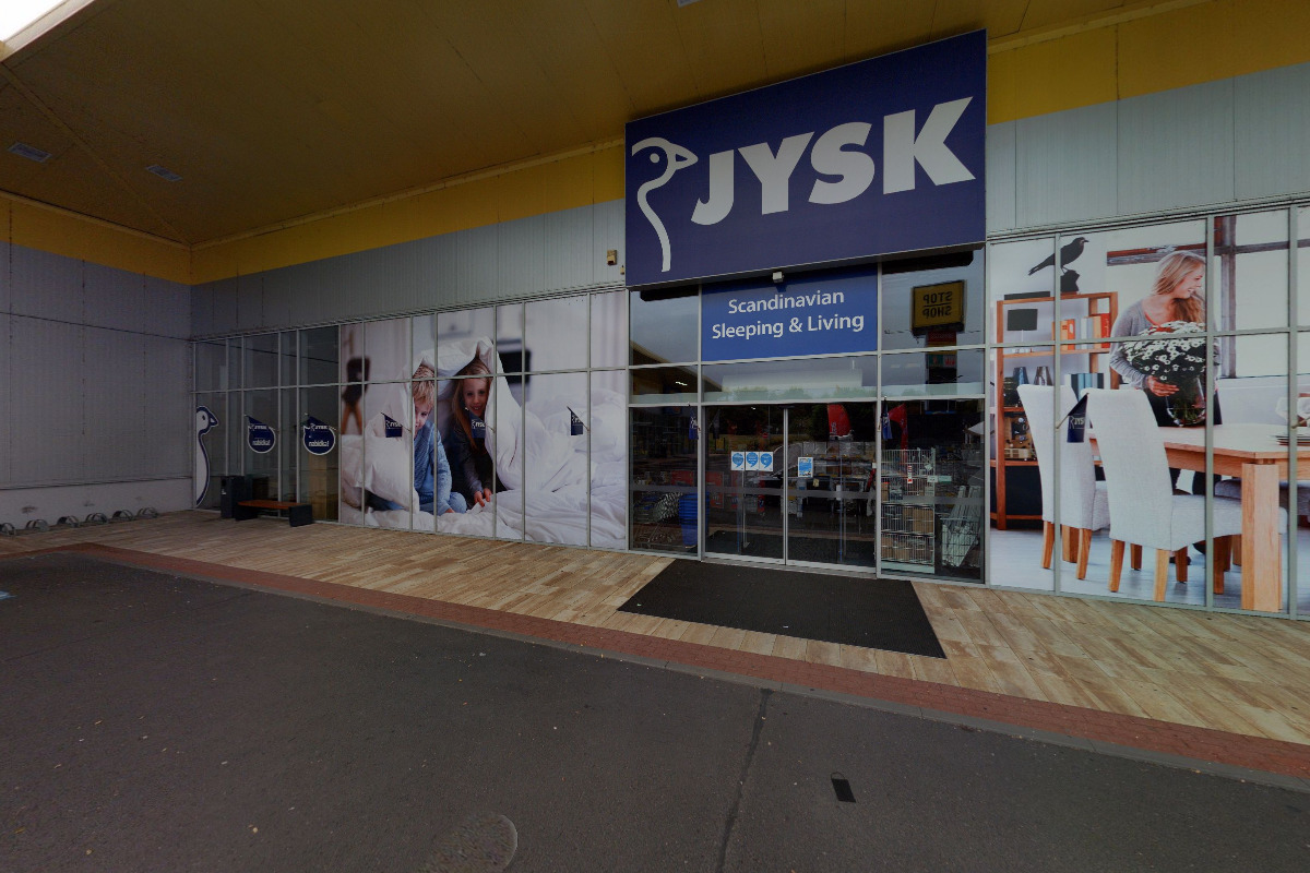 JYSK foto 2