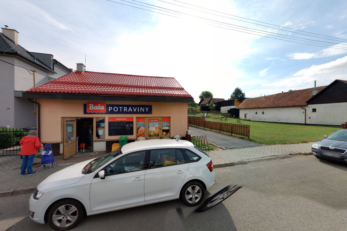 Zdeňka Ščuglíková