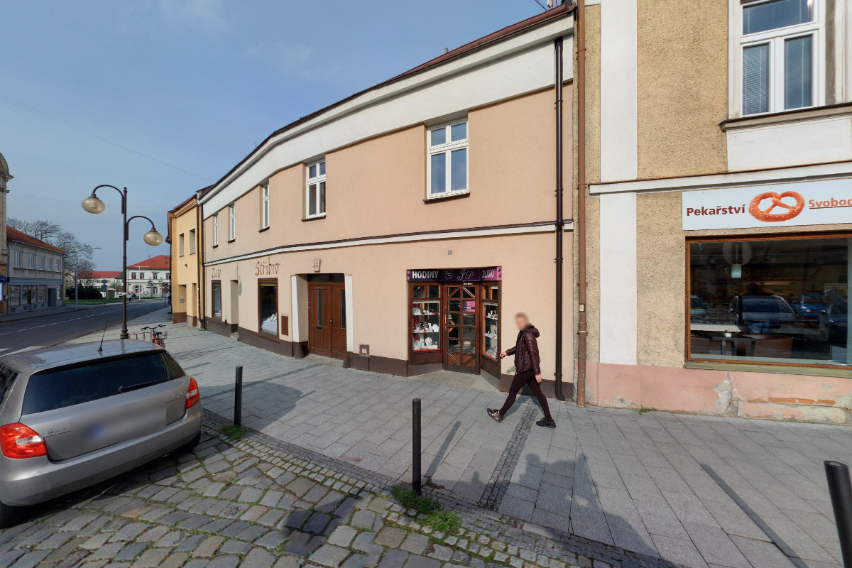 Zlatnictví Žádná foto 2