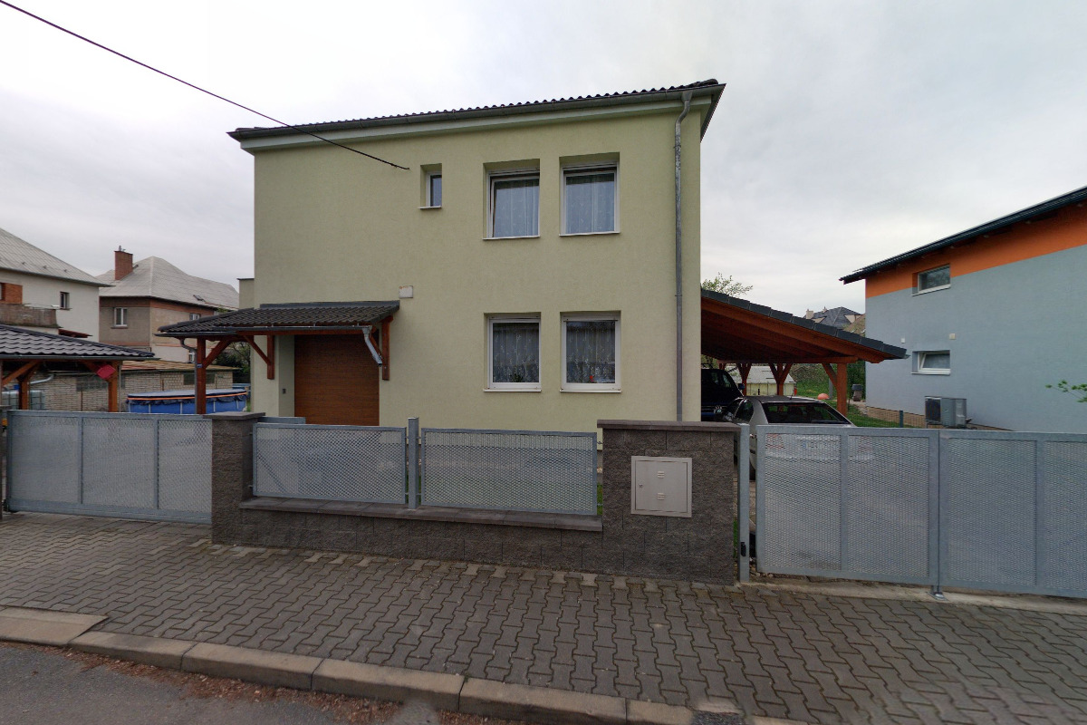 Jeřábnické práce Dalibor Gerych