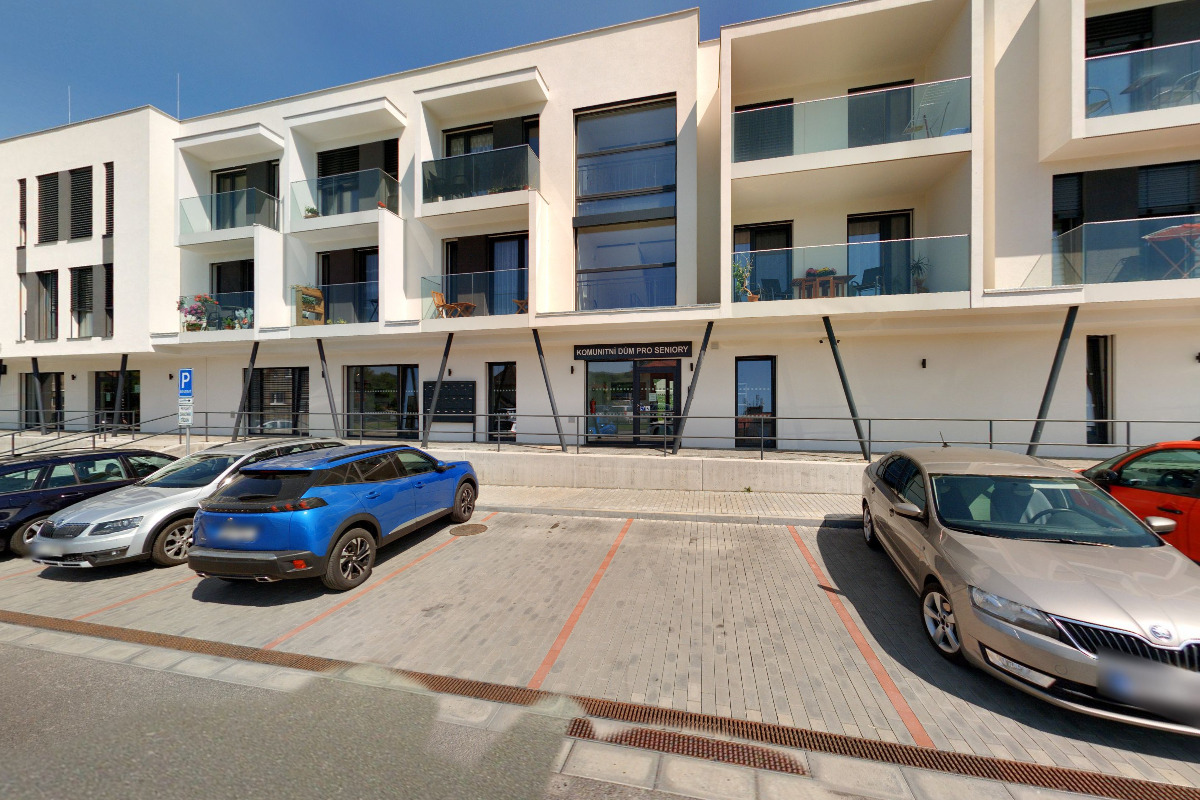 Dana Krůpová - masérské služby foto 2